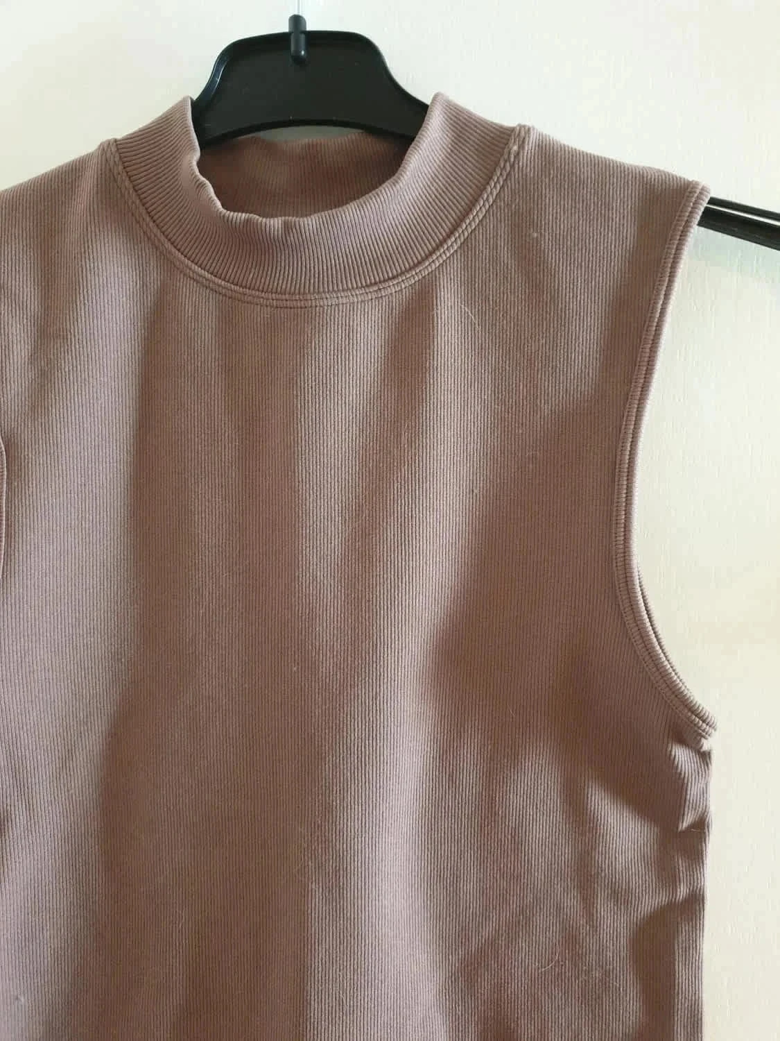 Brown body, Primark brand, size M – photo 3